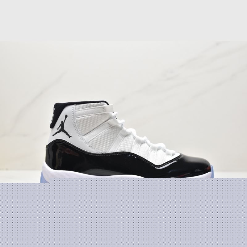 Nike Jordan